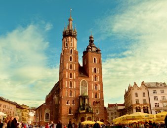 Dlaczego warto kupić mieszkanie w Krakowie?