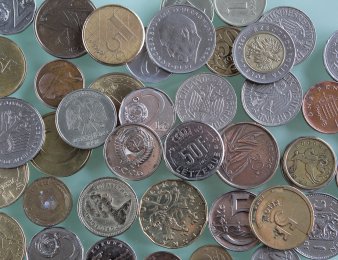 W jaki sposób zabezpieczyć swoje monety?