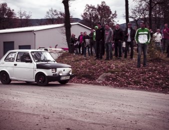 Fiat – niezrównany klasyk polskich dróg
