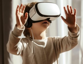  Czy Rzeczywistość Wirtualna (VR) Może Nie Osiągnąć Szczytu Popularności? Analiza Potencjalnych Zagrożeń dla VR