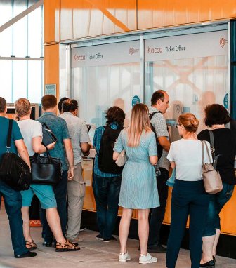 Sztuka czekania, czyli dlaczego nie wszystko musi wydarzyć się od razu